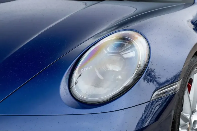 Porsche 992 din 2023 cu 19.800 km - oferta POR243353 - foto 13