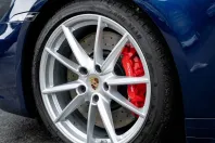 Porsche 992 din 2023 cu 19.800 km - oferta POR243353 - foto 14