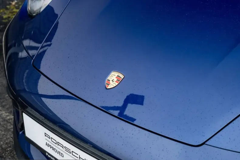 Porsche 992 din 2023 cu 19.800 km - oferta POR243353 - foto 15