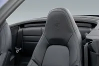 Porsche 992 din 2023 cu 19.800 km - oferta POR243353 - foto 36
