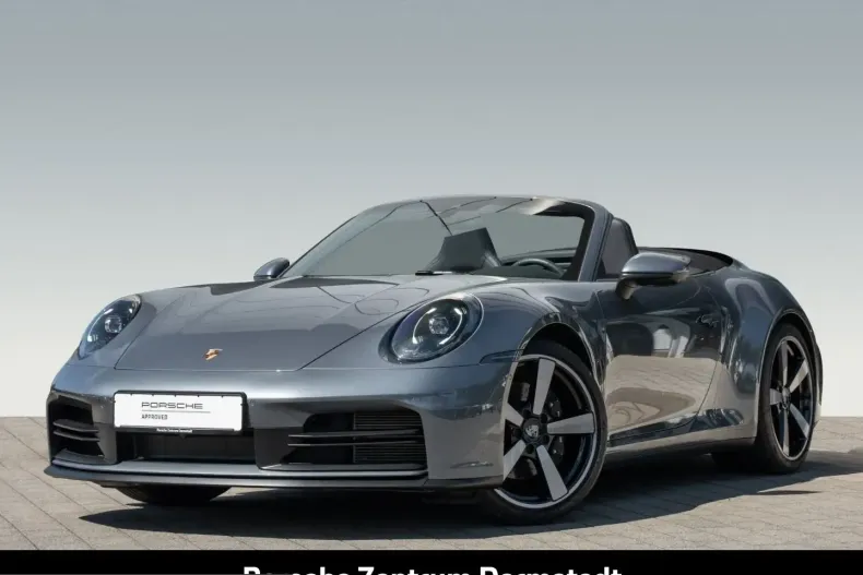 Porsche 992 din 2025 cu 14.031 km - oferta POR243354 - foto 1