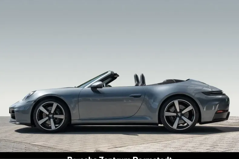 Porsche 992 din 2025 cu 14.031 km - oferta POR243354 - foto 2