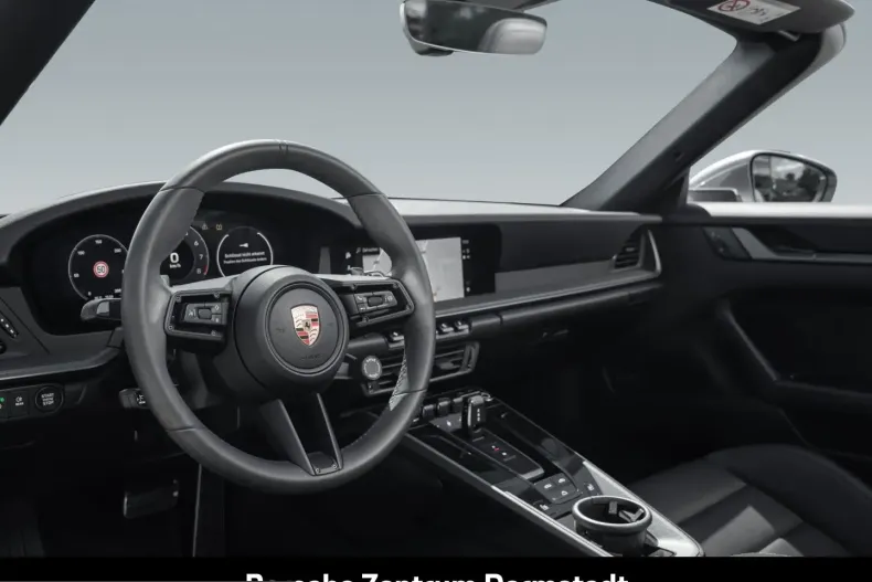 Porsche 992 din 2025 cu 14.031 km - oferta POR243354 - foto 4