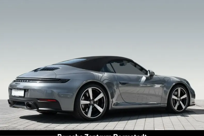 Porsche 992 din 2025 cu 14.031 km - oferta POR243354 - foto 7