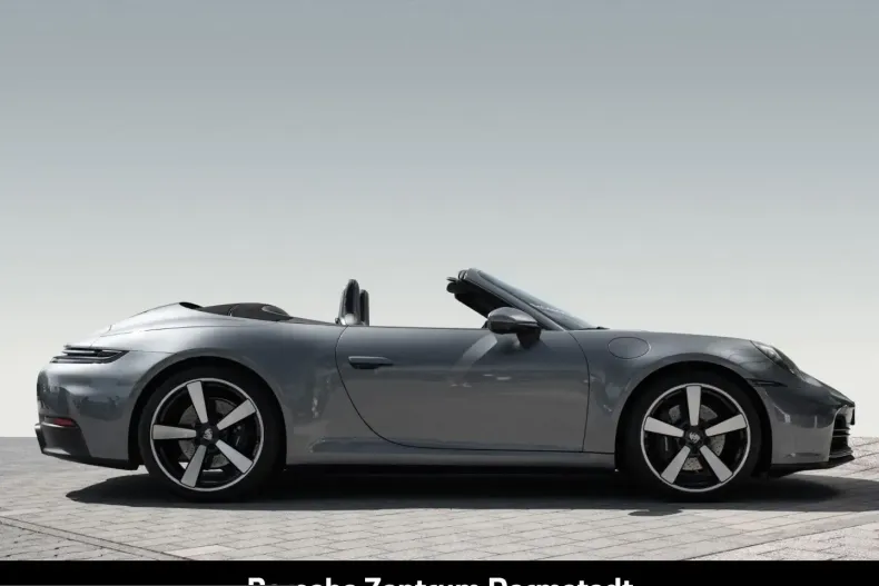 Porsche 992 din 2025 cu 14.031 km - oferta POR243354 - foto 8