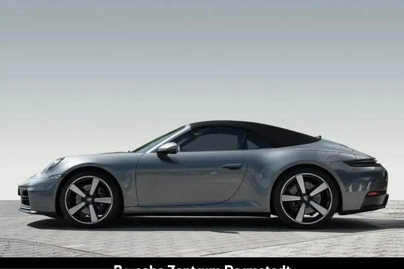 Porsche 992 din 2025 cu 14.031 km - oferta POR243354 - foto 11