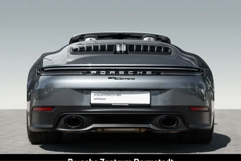 Porsche 992 din 2025 cu 14.031 km - oferta POR243354 - foto 12