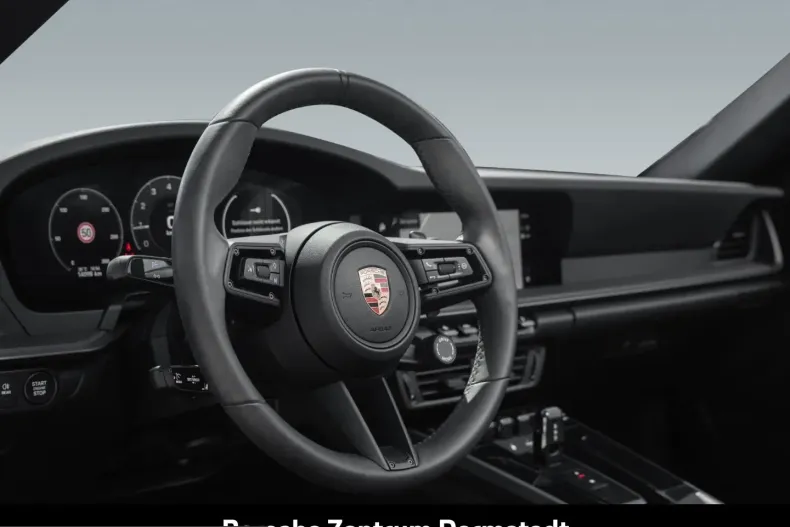 Porsche 992 din 2025 cu 14.031 km - oferta POR243354 - foto 19