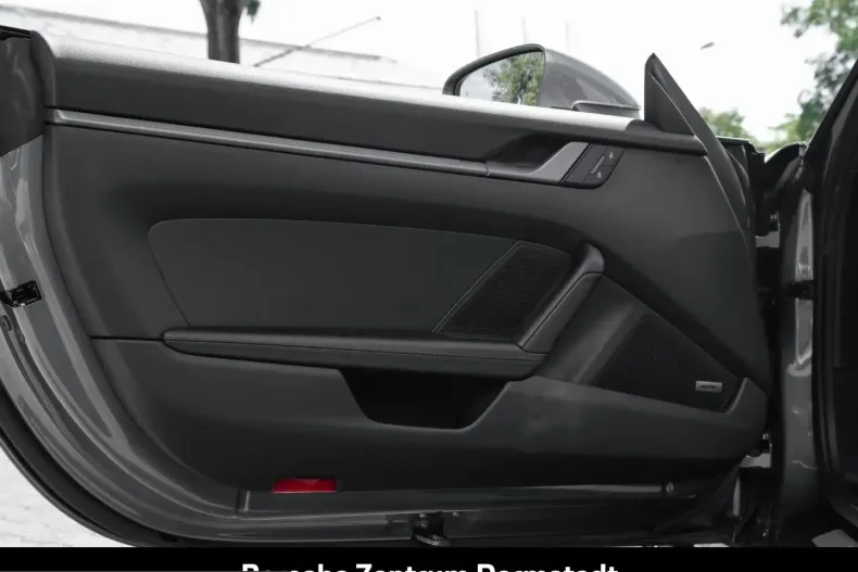 Porsche 992 din 2025 cu 14.031 km - oferta POR243354 - foto 25