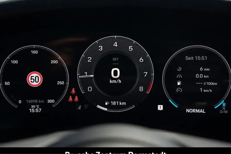 Porsche 992 din 2025 cu 14.031 km - oferta POR243354 - foto 28