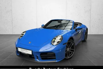 Porsche 992 din 2024 - oferta POR243355