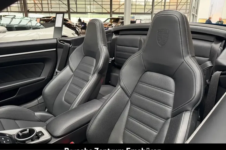 Porsche 992 din 2024 cu 23.100 km - oferta POR243355 - foto 4