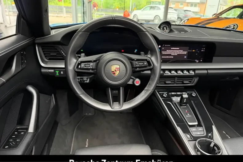 Porsche 992 din 2024 cu 23.100 km - oferta POR243355 - foto 5