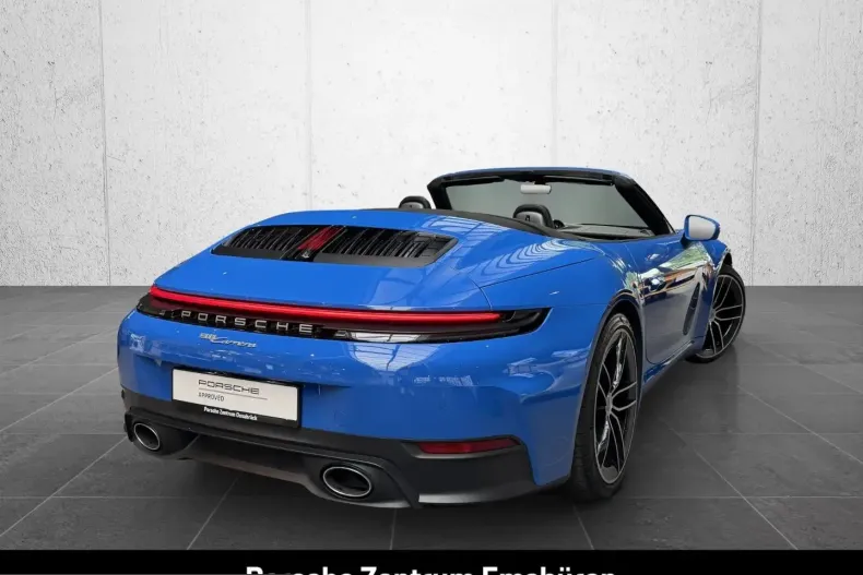 Porsche 992 din 2024 cu 23.100 km - oferta POR243355 - foto 7