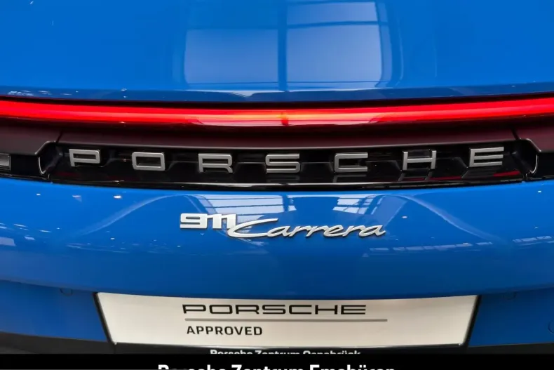 Porsche 992 din 2024 cu 23.100 km - oferta POR243355 - foto 9