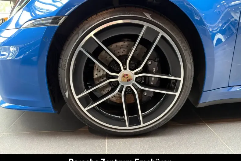 Porsche 992 din 2024 cu 23.100 km - oferta POR243355 - foto 10