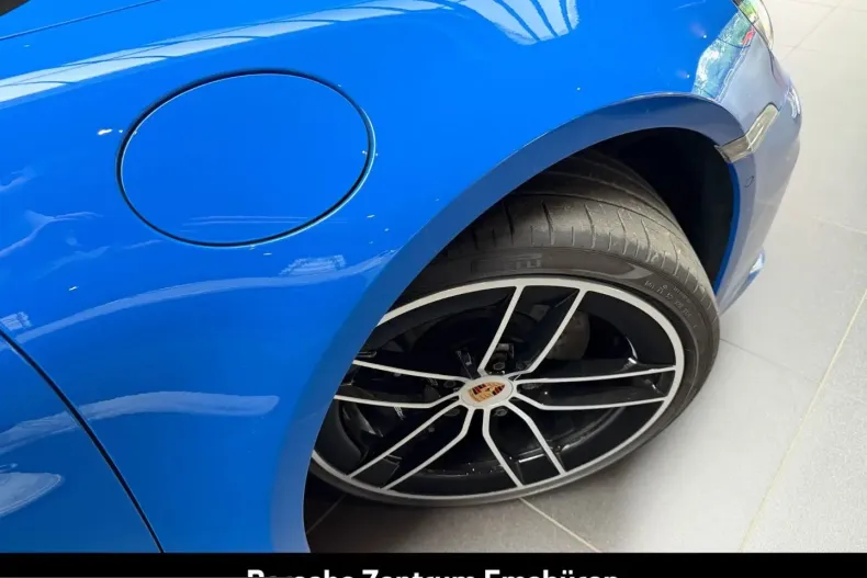 Porsche 992 din 2024 cu 23.100 km - oferta POR243355 - foto 11