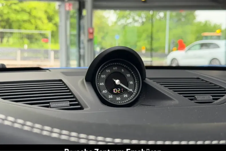 Porsche 992 din 2024 cu 23.100 km - oferta POR243355 - foto 13