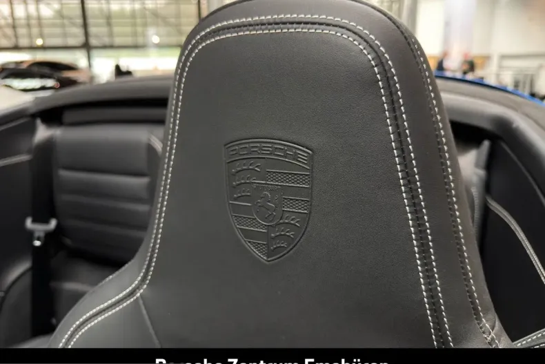 Porsche 992 din 2024 cu 23.100 km - oferta POR243355 - foto 20