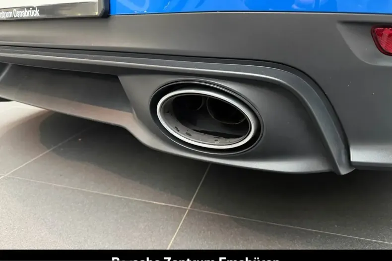 Porsche 992 din 2024 cu 23.100 km - oferta POR243355 - foto 21