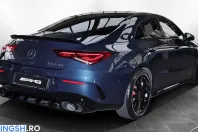 Mercedes-Benz CLA 35 AMG (Clasa CLA) din 2023 cu 36.960 km - oferta MER243356 - foto 2