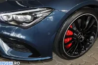 Mercedes-Benz CLA 35 AMG (Clasa CLA) din 2023 cu 36.960 km - oferta MER243356 - foto 3