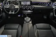Mercedes-Benz CLA 35 AMG (Clasa CLA) din 2023 cu 36.960 km - oferta MER243356 - foto 4