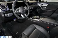 Mercedes-Benz CLA 35 AMG (Clasa CLA) din 2023 cu 36.960 km - oferta MER243356 - foto 5