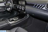 Mercedes-Benz CLA 35 AMG (Clasa CLA) din 2023 cu 36.960 km - oferta MER243356 - foto 10