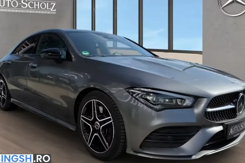 Mercedes-Benz CLA 250 (Clasa CLA) din 2022 cu 82.766 km - oferta MER243357 - foto 2