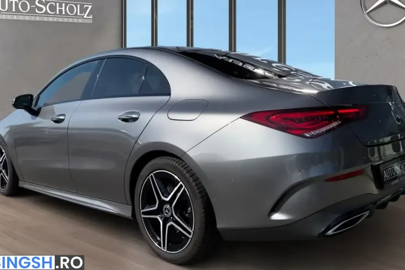 Mercedes-Benz CLA 250 (Clasa CLA) din 2022 cu 82.766 km - oferta MER243357 - foto 3