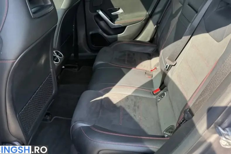 Mercedes-Benz CLA 250 (Clasa CLA) din 2022 cu 82.766 km - oferta MER243357 - foto 9