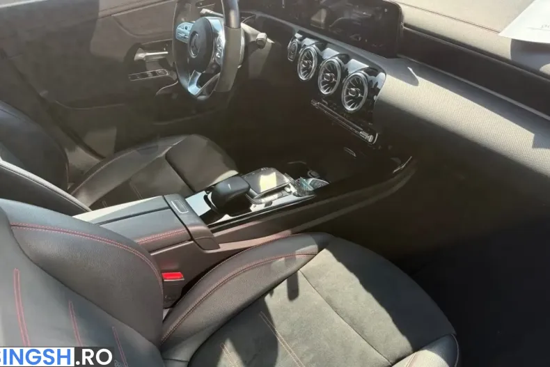 Mercedes-Benz CLA 250 (Clasa CLA) din 2022 cu 82.766 km - oferta MER243357 - foto 10