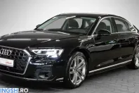 Audi A8 din 2024 cu 31.467 km - oferta AUD243358 - foto 1