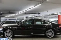 Audi A8 din 2024 cu 31.467 km - oferta AUD243358 - foto 6