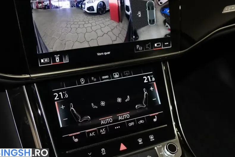 Audi A8 din 2024 cu 31.467 km - oferta AUD243358 - foto 12