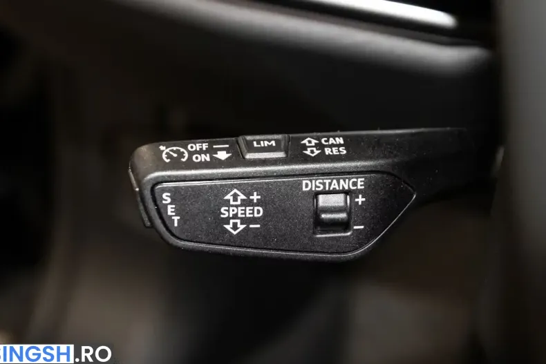 Audi A8 din 2024 cu 31.467 km - oferta AUD243358 - foto 15