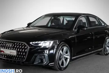 Audi A8 din 2024 - oferta AUD243359