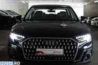 Audi A8 din 2024 cu 47.644 km - oferta AUD243359 - foto 2