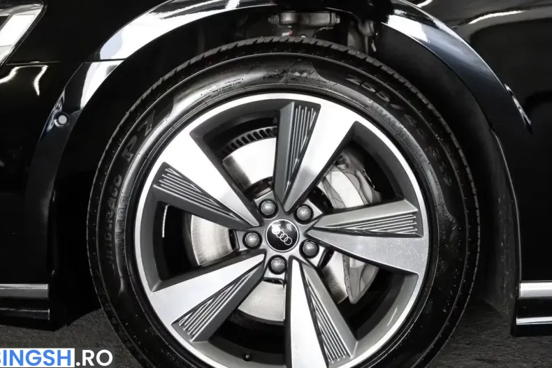 Audi A8 din 2024 cu 47.644 km - oferta AUD243359 - foto 7