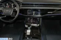 Audi A8 din 2024 cu 47.644 km - oferta AUD243359 - foto 8