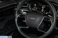 Audi A8 din 2024 cu 47.644 km - oferta AUD243359 - foto 9