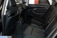 Audi A8 din 2024 cu 47.644 km - oferta AUD243359 - foto 12