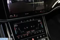 Audi A8 din 2024 cu 47.644 km - oferta AUD243359 - foto 14