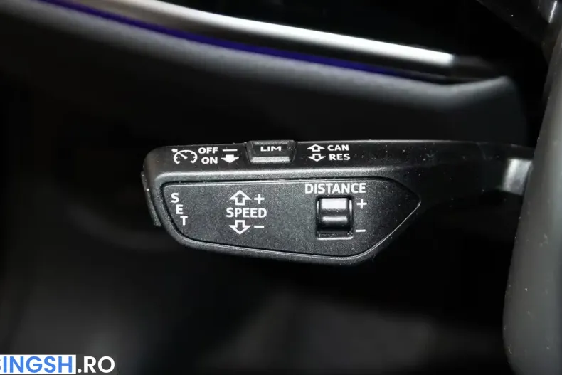 Audi A8 din 2024 cu 47.644 km - oferta AUD243359 - foto 18