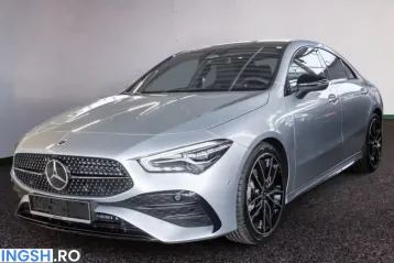 Mercedes-Benz CLA 180 din 2026 - oferta MER243360