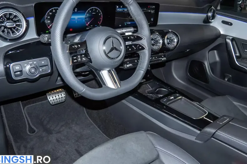 Mercedes-Benz CLA 180 (Clasa CLA) din 2026 cu 14.500 km - oferta MER243360 - foto 3