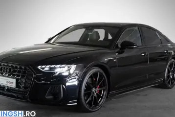 Audi A8 din 2024 - oferta AUD243361