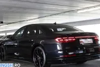 Audi A8 din 2024 cu 24.701 km - oferta AUD243361 - foto 2