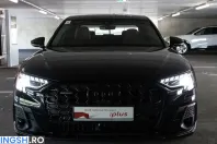 Audi A8 din 2024 cu 24.701 km - oferta AUD243361 - foto 3